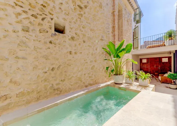 Villa Alicanti 2 By Sealand Villas