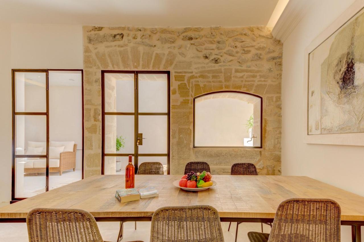 Alicanti 2 By Sealand Villa Pollença